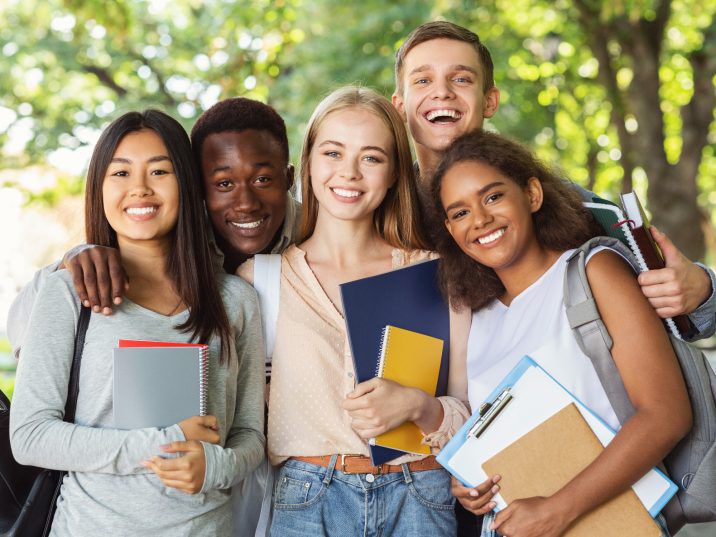 ambition education foundation
